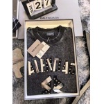 2026年1月16日新作Balenciaga半袖 tシャツ高品質人気商品/誕生日プレゼント/FF工場