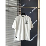 2026年1月16日新作Chrome Hearts半袖 tシャツ高品質人気商品/誕生日プレゼント/FF工場