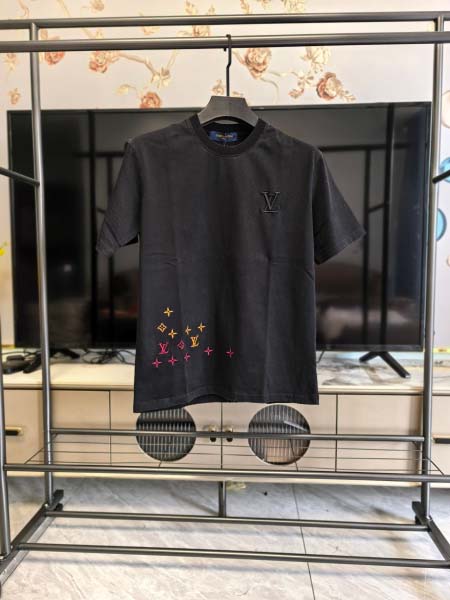 2026年1月16日新作 LOUIS VUITTON半袖 t...
