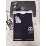 2026年1月16日新作Chrome Hearts半袖 tシャツ高品質人気商品/誕生日プレゼント/FF工場