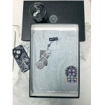 2026年1月16日新作Chrome Hearts半袖 tシャツ高品質人気商品/誕生日プレゼント/FF工場