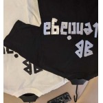 2026年1月16日新作Balenciaga半袖 tシャツ高品質人気商品/誕生日プレゼント/FF工場