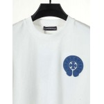 2026年1月16日新作Chrome hearts 半袖 tシャツ高品質人気商品/誕生日プレゼント/FF工場