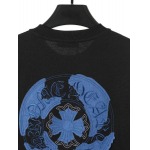 2026年1月16日新作Chrome hearts 半袖 tシャツ高品質人気商品/誕生日プレゼント/FF工場