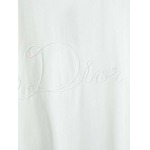 2026年1月16日新作Dior半袖 tシャツ高品質人気商品/誕生日プレゼント/FF工場