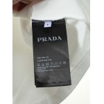 2026年1月16日新作PRADA半袖 tシャツ高品質人気商品/誕生日プレゼント/FF工場