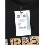 2026年1月16日新作Burberry半袖 tシャツ高品質人気商品/誕生日プレゼント/FF工場