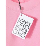 2026年1月16日新作LOEWE半袖 tシャツ高品質人気商品/誕生日プレゼント/FF工場