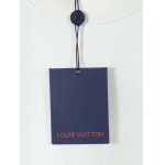 2026年1月16日新作Louis vuitton半袖 tシャツ高品質人気商品/誕生日プレゼント/FF工場