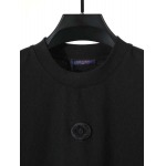 2026年1月16日新作Louis vuitton半袖 tシャツ高品質人気商品/誕生日プレゼント/FF工場