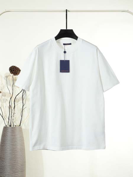 2026年1月16日新作Louis vuitton半袖 tシ...