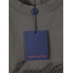 2026年1月16日新作Louis vuitton半袖 tシャツ高品質人気商品/誕生日プレゼント/FF工場