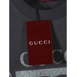 2026年1月16日新作Gucci半袖 tシャツ高品質人気商品/誕生日プレゼント/FF工場