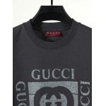2026年1月16日新作Gucci半袖 tシャツ高品質人気商品/誕生日プレゼント/FF工場