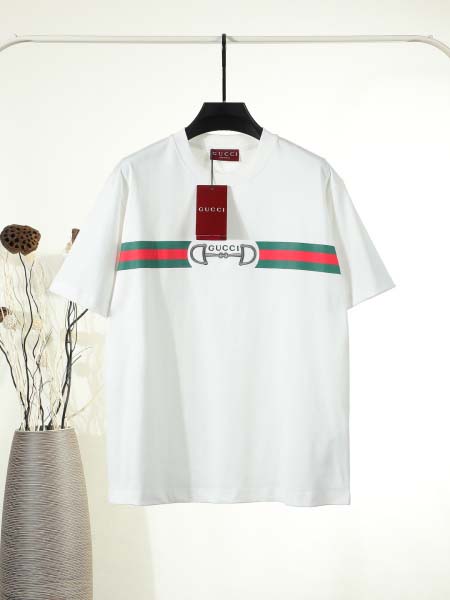 2026年1月16日新作GUCCItシャツ高品質人気商品/誕...