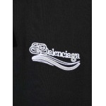 2026年1月16日新作Balenciaga半袖 tシャツ高品質人気商品/誕生日プレゼント/FF工場