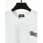 2026年1月16日新作Balenciaga半袖 tシャツ高品質人気商品/誕生日プレゼント/FF工場