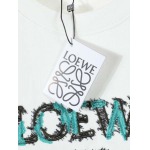 2026年1月16日新作LOEWE半袖 tシャツ高品質人気商品/誕生日プレゼント/FF工場