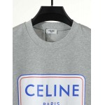 2026年1月16日新作CELINE半袖 tシャツ高品質人気商品/誕生日プレゼント/FF工場