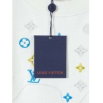 2026年1月16日新作Louis vuitton半袖 tシャツ高品質人気商品/誕生日プレゼント/FF工場