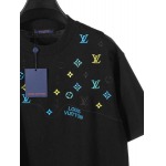 2026年1月16日新作Louis vuitton半袖 tシャツ高品質人気商品/誕生日プレゼント/FF工場