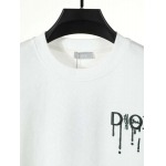 2026年1月16日新作Dior半袖 tシャツ高品質人気商品/誕生日プレゼント/FF工場