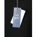 2026年1月16日新作Dior半袖 tシャツ高品質人気商品/誕生日プレゼント/FF工場