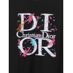 2026年1月16日新作Dior半袖 tシャツ高品質人気商品/誕生日プレゼント/FF工場
