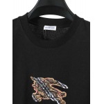 2026年1月16日新作Burberry半袖 tシャツ高品質人気商品/誕生日プレゼント/FF工場