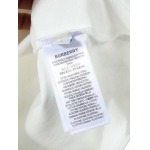 2026年1月16日新作Burberry半袖 tシャツ高品質人気商品/誕生日プレゼント/FF工場