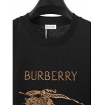 2026年1月16日新作Burberry半袖 tシャツ高品質人気商品/誕生日プレゼント/FF工場