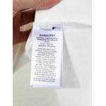 2026年1月16日新作Burberry半袖 tシャツ高品質人気商品/誕生日プレゼント/FF工場
