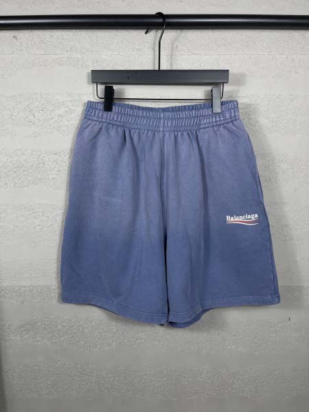 2026年1月19日新作Balenciaga 半ズボン高品質...