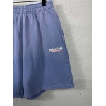 2026年1月19日新作Balenciaga 半ズボン高品質人気商品/誕生日プレゼント/FF工場