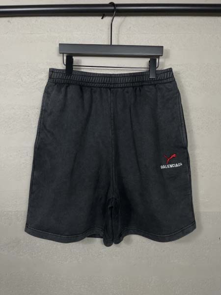 2026年1月19日新作Balenciaga 半ズボン高品質...