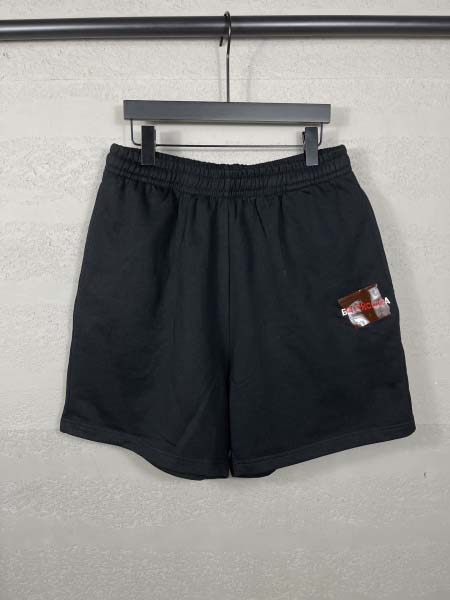 2026年1月19日新作Balenciaga 半ズボン高品質...