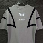 2026年1月19日新作Balenciaga半袖 tシャツ高品質人気商品/誕生日プレゼント/FF工場