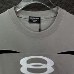 2026年1月19日新作Balenciaga半袖 tシャツ高品質人気商品/誕生日プレゼント/FF工場
