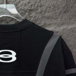 2026年1月19日新作Balenciaga半袖 tシャツ高品質人気商品/誕生日プレゼント/FF工場