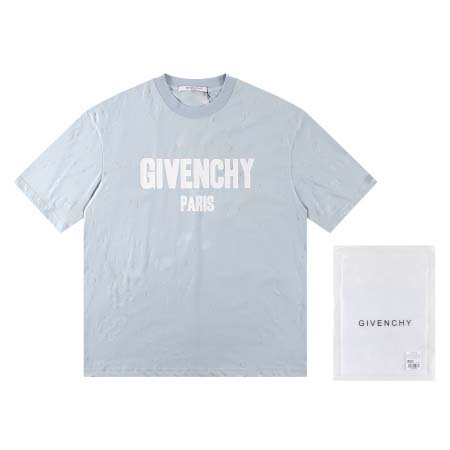 2026年1月19日新作Givenchy半袖 tシャツ高品質...