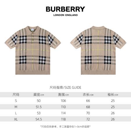 2026年1月19日新作Burberryニット高品質人気商品...