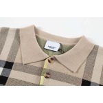 2026年1月19日新作Burberryニット高品質人気商品/誕生日プレゼント/FF工場