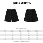 2026年1月19日新作Louis vuitton半ズボン高品質人気商品/誕生日プレゼント/FF工場