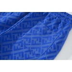 2026年1月19日新作FENDI半ズボン高品質人気商品/誕生日プレゼント/FF工場