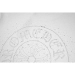 2026年1月19日新作Chrome Hearts半袖 tシャツ高品質人気商品/誕生日プレゼント/FF工場