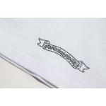 2026年1月19日新作Chrome Hearts半袖 tシャツ高品質人気商品/誕生日プレゼント/FF工場