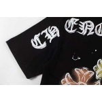 2026年1月19日新作Chrome Hearts半袖 tシャツ高品質人気商品/誕生日プレゼント/FF工場
