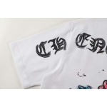 2026年1月19日新作Chrome Hearts半袖 tシャツ高品質人気商品/誕生日プレゼント/FF工場