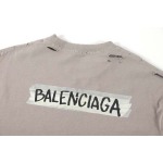 2026年1月19日新作Balenciagatシャツ高品質人気商品/誕生日プレゼント/FF工場