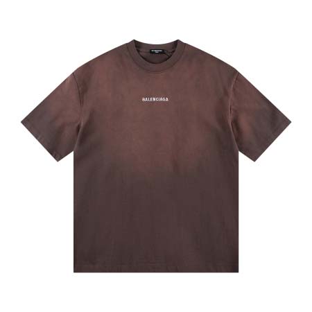 2026年1月19日新作Balenciaga 半袖 tシャツ...